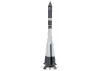 Launch Vehicle Voskhod With A Manned Spacecraft Voskhod“