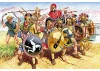 Zvezda Greek Infantry