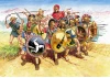 Zvesda Greek Infantry