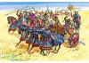 Zvesda Persian Chariot And Cavalry
