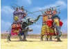 Zvesda War Elephants