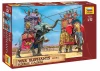 Zvesda War Elephants