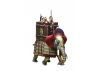 Zvesda War Elephants