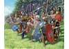 Zvezda Gallic Infantry