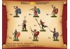 Zvezda Gallic Infantry