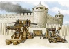 Zvezda Siege Machines Kit No.1 Disc