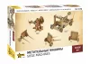 Zvezda Siege Machines Kit No.1 Disc
