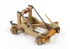 Zvezda Siege Machines Kit No.1 Disc