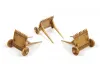 Zvezda Siege Machines Kit No.1 Disc