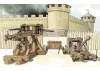 Zvezda Siege Machines Kit No.1 Disc