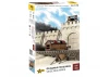 Zvesda Siege Machines Rr
