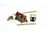 Zvesda Siege Machines Rr