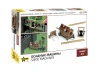 Zvesda Siege Machines Rr