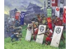 Zvesda Samurai Warriors