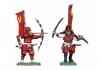 Zvesda Samurai Warriors