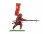 Zvesda Samurai Warriors