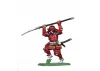 Zvesda Samurai Warriors