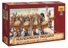 Zvesda Macedonian Falange
