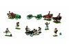 Zvesda Rus. Artillery 1812