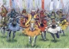 Zvesda Samurai Warriors