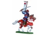Zvesda Samurai Warriors