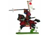 Zvesda Samurai Warriors