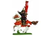 Zvesda Samurai Warriors