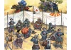 Zvesda Samurai Army Headquarter (Rr)