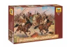 Zvesda Carthagenian Numidian Cavalry