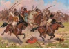 Zvesda Carthagenian Numidian Cavalry