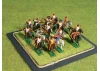 Zvezda Carthagenian Numidian Cavalry