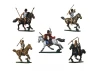 Zvezda Carthagenian Numidian Cavalry