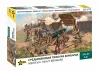 Zvezda 1/72 Medieval Heavy Bombard 2006