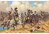 Zvezda Saxon Cuirassiers 1810-1814