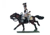 Zvesda Saxon Cuirassiers 1810-1814