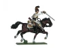 Zvesda Saxon Cuirassiers 1810-1814
