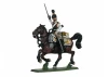 Zvesda Saxon Cuirassiers 1810-1814