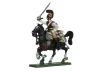 Zvezda Saxon Cuirassiers 1810-1814