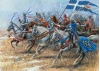 Zvesda Heavy Knights Xv Century 2005