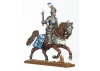 Zvesda Heavy Knights Xv Century 2005