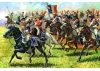 Zvesda French Cuirassiers 1812