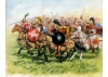 Zvesda 1/72 Republican Roman Cavalry