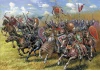 Zvesda Russian Mounted Knights