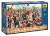 Zvezda French Voltigeurs Elite Infantry