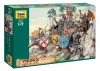 Zvezda 1/72 Vikings