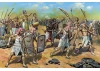 Zvesda Egyptian Infantry(2000 Bc)