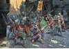 Zvesda 1/72 French Infantry 100 Years War