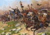 Zvesda Turkish Cavalry 16Th-17Th Cty