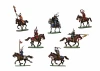 Zvezda Turkish Cavalry 16Th-17Th Cty