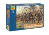 Zvesda Russian Hussars 1812-1814